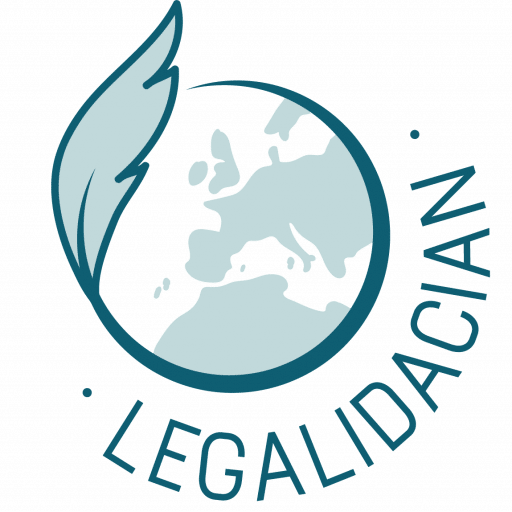 Legalidacian - extranjería y nacionalidad